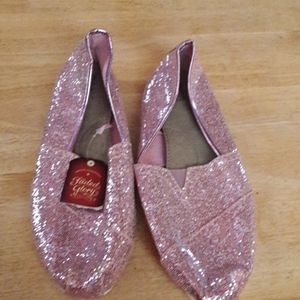 FADED GLORY Womens Shoes